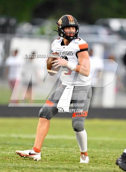 Thumbnail 2 in North Davidson @ Reagan photogallery.