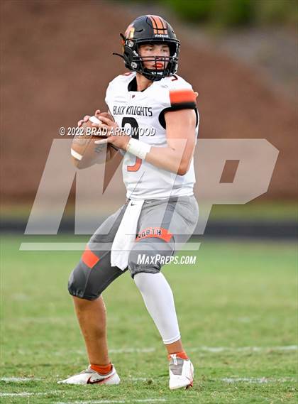 Thumbnail 1 in North Davidson @ Reagan photogallery.