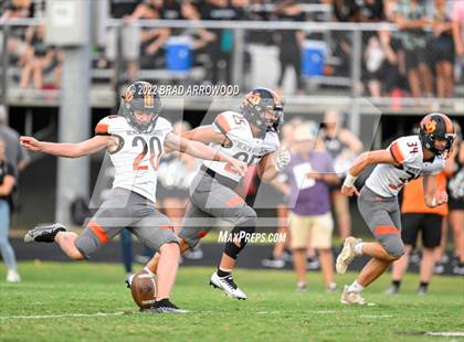 Thumbnail 1 in North Davidson @ Reagan photogallery.