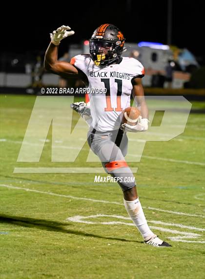 Thumbnail 1 in North Davidson @ Reagan photogallery.