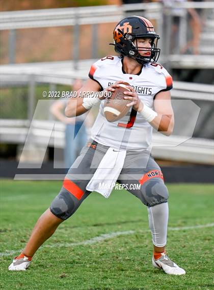 Thumbnail 1 in North Davidson @ Reagan photogallery.