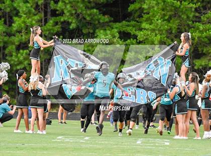 Thumbnail 1 in North Davidson @ Reagan photogallery.