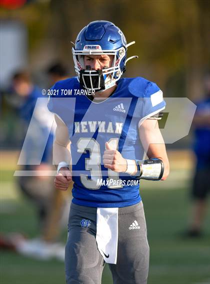 Thumbnail 1 in Princeton @ Newman Central Catholic photogallery.