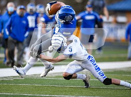 Thumbnail 3 in Princeton @ Newman Central Catholic photogallery.