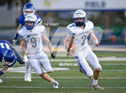 Thumbnail 3 in Princeton @ Newman Central Catholic photogallery.