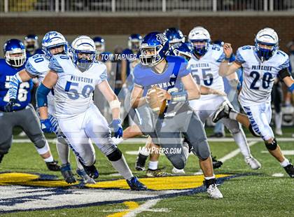 Thumbnail 2 in Princeton @ Newman Central Catholic photogallery.