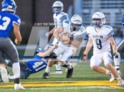 Thumbnail 2 in Princeton @ Newman Central Catholic photogallery.