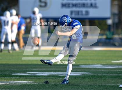 Thumbnail 1 in Princeton @ Newman Central Catholic photogallery.