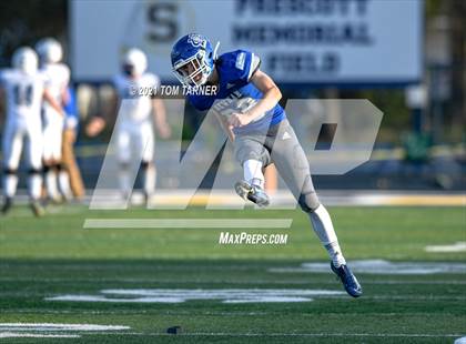 Thumbnail 3 in Princeton @ Newman Central Catholic photogallery.
