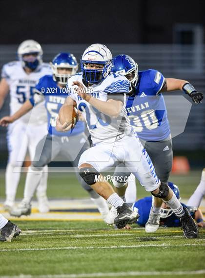 Thumbnail 3 in Princeton @ Newman Central Catholic photogallery.