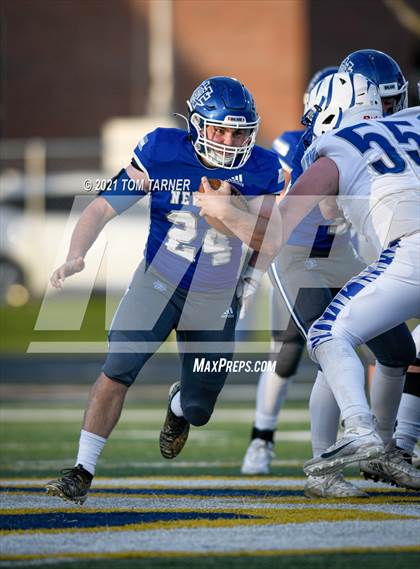 Thumbnail 2 in Princeton @ Newman Central Catholic photogallery.