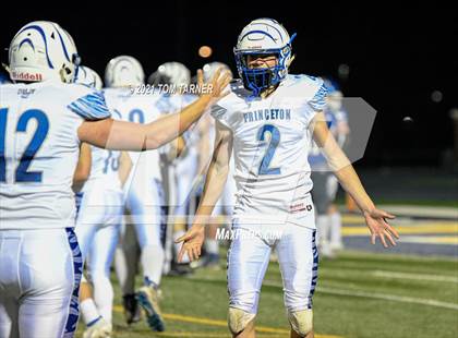 Thumbnail 3 in Princeton @ Newman Central Catholic photogallery.