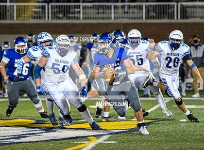 Thumbnail 3 in Princeton @ Newman Central Catholic photogallery.