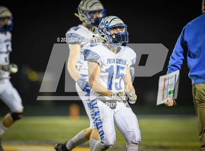 Thumbnail 3 in Princeton @ Newman Central Catholic photogallery.