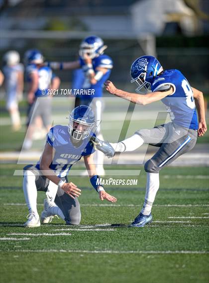 Thumbnail 3 in Princeton @ Newman Central Catholic photogallery.