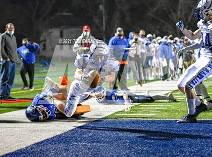 Thumbnail 3 in Princeton @ Newman Central Catholic photogallery.