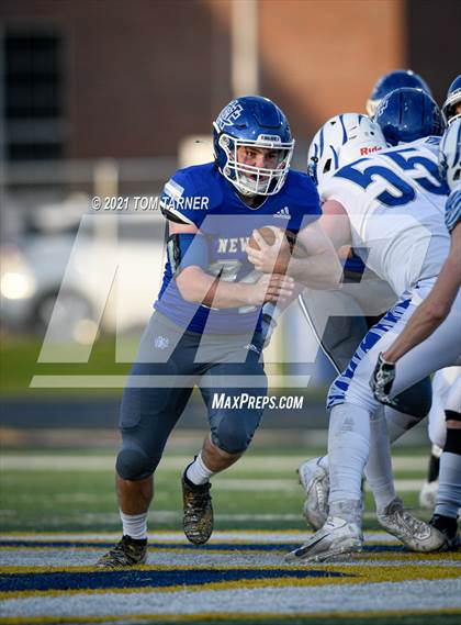 Thumbnail 3 in Princeton @ Newman Central Catholic photogallery.