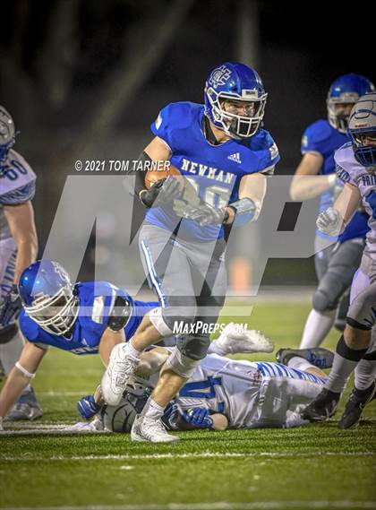 Thumbnail 3 in Princeton @ Newman Central Catholic photogallery.