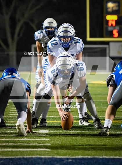 Thumbnail 3 in Princeton @ Newman Central Catholic photogallery.