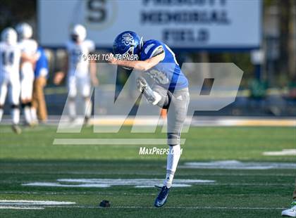 Thumbnail 2 in Princeton @ Newman Central Catholic photogallery.