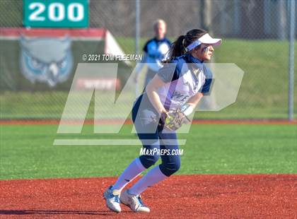 Thumbnail 3 in Olathe South @ Olathe West photogallery.