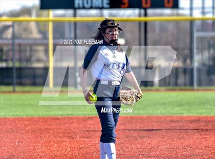 Thumbnail 1 in Olathe South @ Olathe West photogallery.
