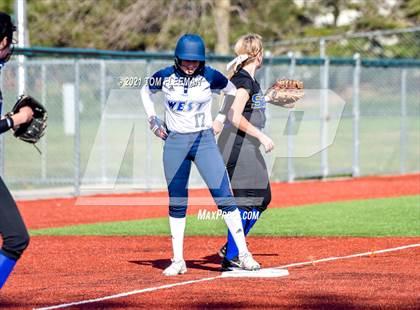 Thumbnail 3 in Olathe South @ Olathe West photogallery.