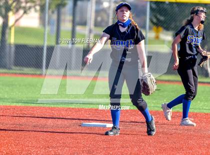 Thumbnail 3 in Olathe South @ Olathe West photogallery.