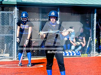 Thumbnail 3 in Olathe South @ Olathe West photogallery.