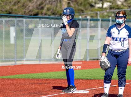 Thumbnail 3 in Olathe South @ Olathe West photogallery.