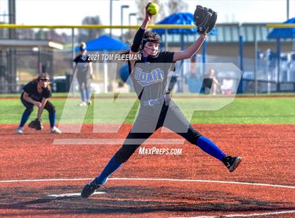Thumbnail 1 in Olathe South @ Olathe West photogallery.