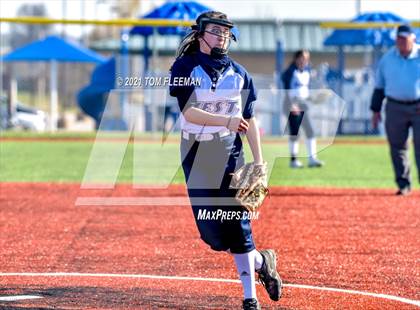 Thumbnail 1 in Olathe South @ Olathe West photogallery.