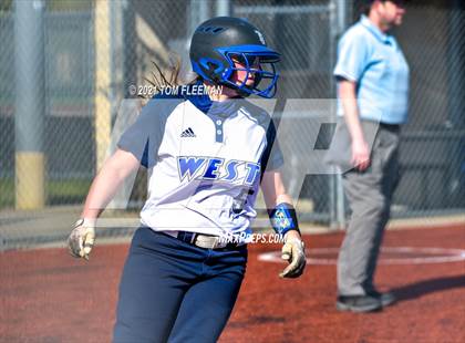 Thumbnail 2 in Olathe South @ Olathe West photogallery.