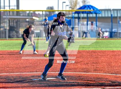 Thumbnail 3 in Olathe South @ Olathe West photogallery.