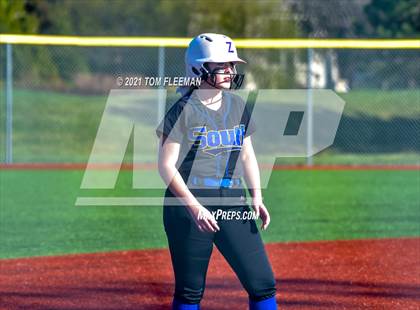 Thumbnail 2 in Olathe South @ Olathe West photogallery.