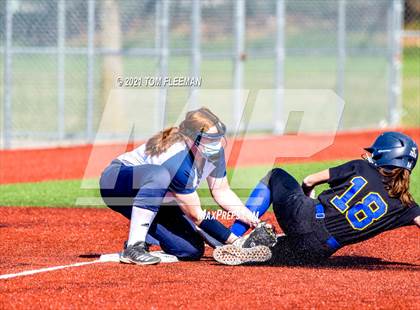 Thumbnail 1 in Olathe South @ Olathe West photogallery.
