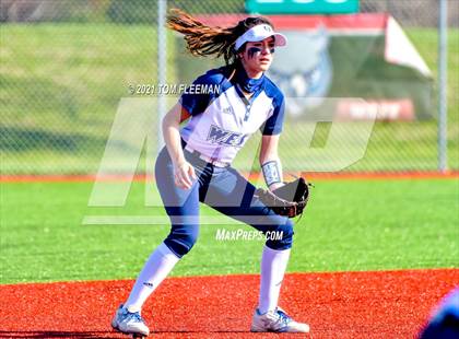 Thumbnail 3 in Olathe South @ Olathe West photogallery.