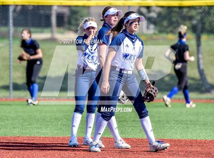 Thumbnail 3 in Olathe South @ Olathe West photogallery.