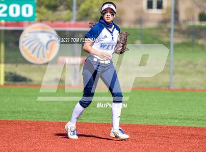 Thumbnail 2 in Olathe South @ Olathe West photogallery.