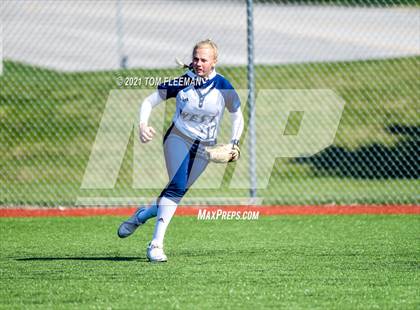 Thumbnail 1 in Olathe South @ Olathe West photogallery.
