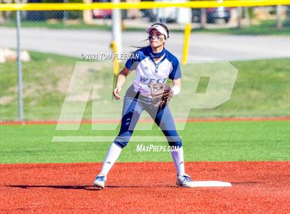 Thumbnail 3 in Olathe South @ Olathe West photogallery.