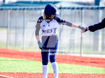 Thumbnail 1 in Olathe South @ Olathe West photogallery.