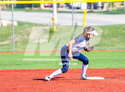 Thumbnail 3 in Olathe South @ Olathe West photogallery.