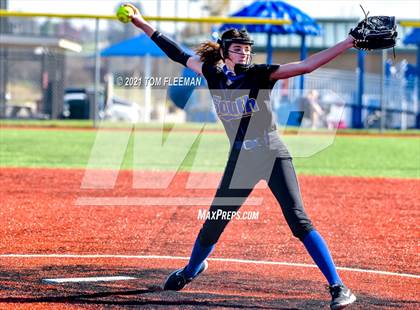 Thumbnail 2 in Olathe South @ Olathe West photogallery.