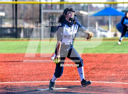 Thumbnail 1 in Olathe South @ Olathe West photogallery.