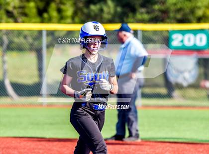 Thumbnail 3 in Olathe South @ Olathe West photogallery.