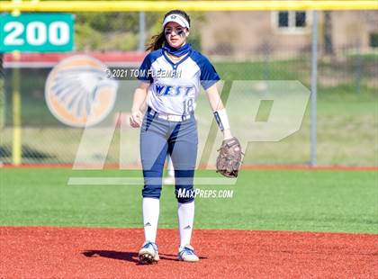 Thumbnail 2 in Olathe South @ Olathe West photogallery.