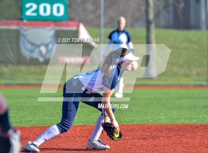 Thumbnail 2 in Olathe South @ Olathe West photogallery.