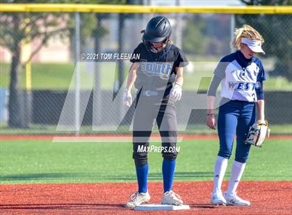 Thumbnail 1 in Olathe South @ Olathe West photogallery.