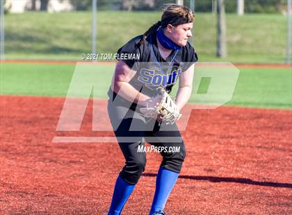 Thumbnail 3 in Olathe South @ Olathe West photogallery.